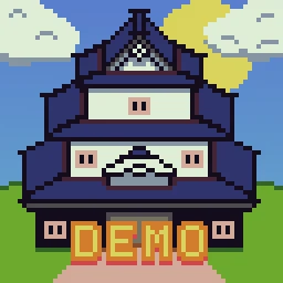 Biểu tượng Wagotabi Demo: Learn Japanese